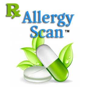 RxAllergyScan Unlimited Annual Access